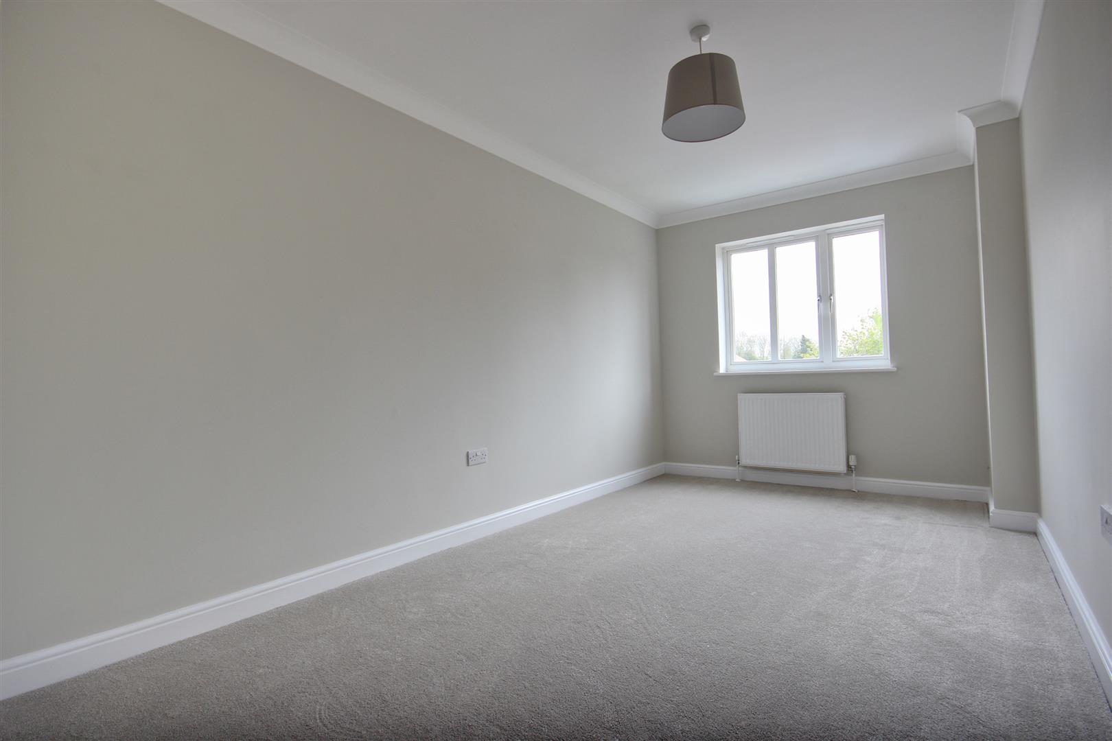 Malton Mews, Beverley